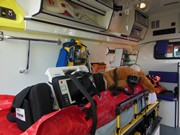 Záchranka Středočeského kraje